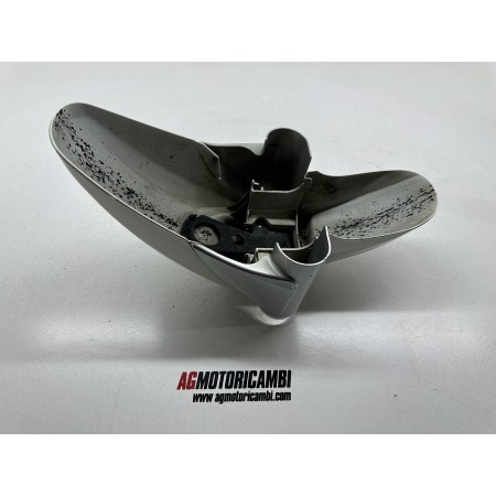 PARAFANGO ANTERIORE PIAGGIO BEVERLY 300 MA21M 2010-2016