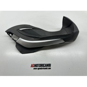 RECHTE FUSSSTÜTZE PIAGGIO BEVERLY 300 MA21M 2010-2016