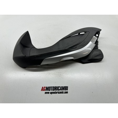 PEDANA SINISTRA SX PIAGGIO BEVERLY 300 MA21M 2010-2016