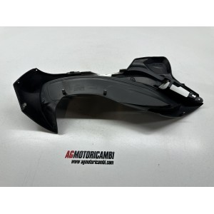 FUSSSTÜTZE LINKS PIAGGIO BEVERLY 300 MA21M 2010-2016 2