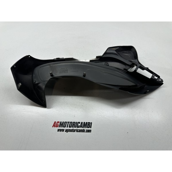 FUSSSTÜTZE LINKS PIAGGIO BEVERLY 300 MA21M...