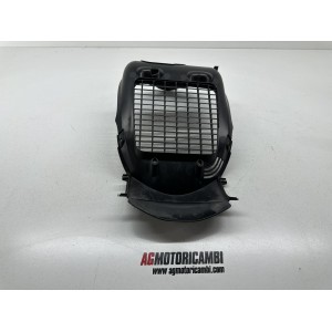 KÜHLERGRILL PIAGGIO BEVERLY 300 2010-2016 2