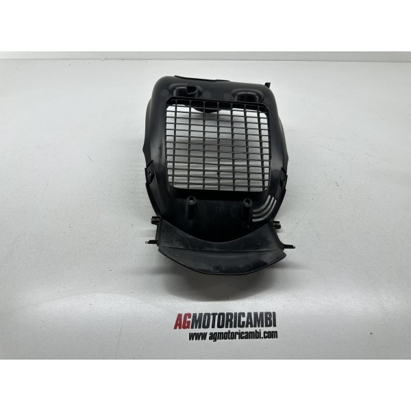REJILLA RADIADOR PIAGGIO BEVERLY 300 2010-2016