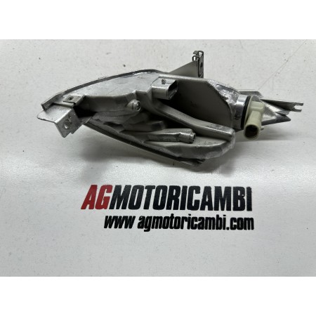 FARO FRECCIA POSTERIORE DESTRO DX PIAGGIO BEVERLY 300 MA21M 2010-2016