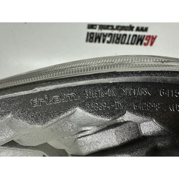 PILOTO TRASERO DERECHO PIAGGIO BEVERLY 300...