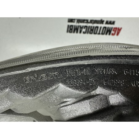 PILOTO TRASERO DERECHO PIAGGIO BEVERLY 300 MA21M 2010-2016