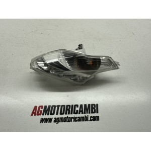BLINKLEUCHTE HINTEN LINKS PIAGGIO BEVERLY 300 MA21M...