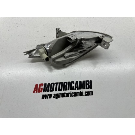 LUZ INTERMITENTE TRASERA IZQUIERDA PIAGGIO BEVERLY 300 MA21M 2010-2016