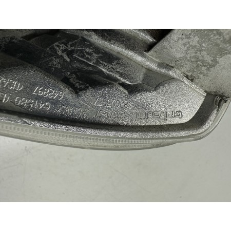 LUZ INTERMITENTE TRASERA IZQUIERDA PIAGGIO BEVERLY 300 MA21M 2010-2016