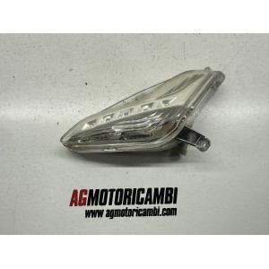 FRECCIA ANTERIORE SINISTRA SX PIAGGIO BEVERLY 300 2010-2016