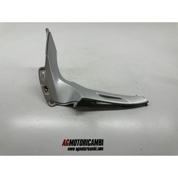 PLASTICA COVER RETROSCUDO DX PIAGGIO BEVERLY...