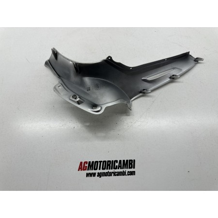 PLASTICA COVER RETROSCUDO SX PIAGGIO BEVERLY 300 2010-2016