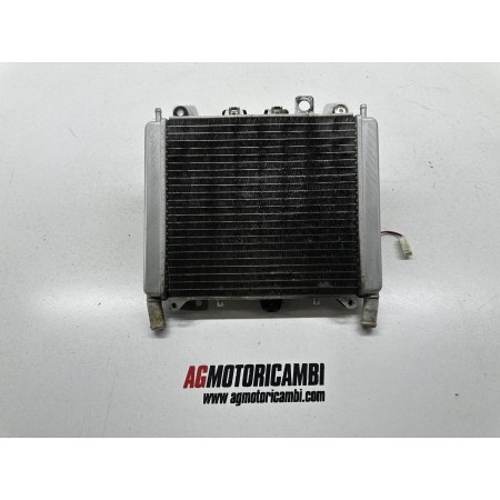 RADIADOR PIAGGIO BEVERLY 300 2010-2016