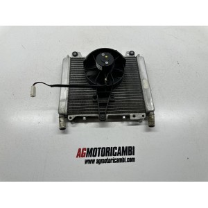 PIAGGIO BEVERLY 300 2010-2016 KÜHLER 2