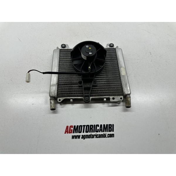RADIATORE PIAGGIO BEVERLY 300 2010-2016