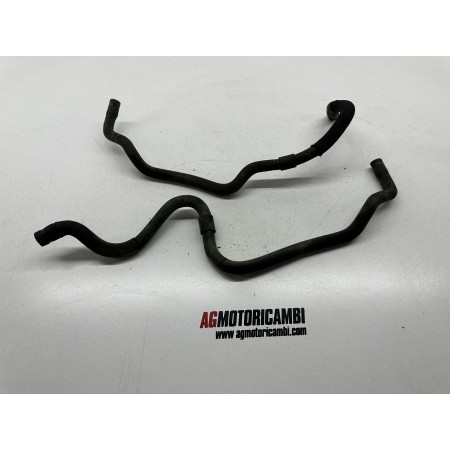 TUBI RADIATORE PIAGGIO BEVERLY 300 2010-2016