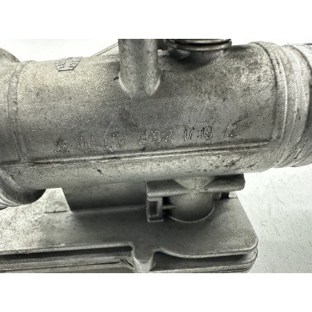 CORPO FARFALLATO CENTRALINA KIT CHIAVI PIAGGIO BEVERLY 300 2010-2016