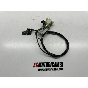 ACTUADOR DE BLOQUEO DEL ASIENTO PIAGGIO BEVERLY 300...