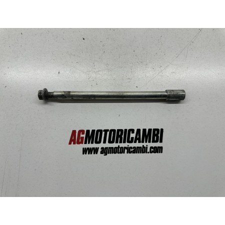 PASADOR EJE RUEDA DELANTERA PIAGGIO BEVERLY 300 2010-2016
