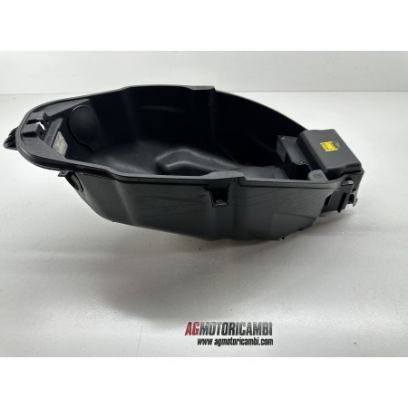 VANO SOTTO SELLA PIAGGIO BEVERLY 300 2010-2016