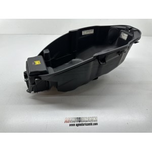 VANO SOTTO SELLA PIAGGIO BEVERLY 300 2010-2016 2