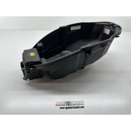 VANO SOTTO SELLA PIAGGIO BEVERLY 300 2010-2016