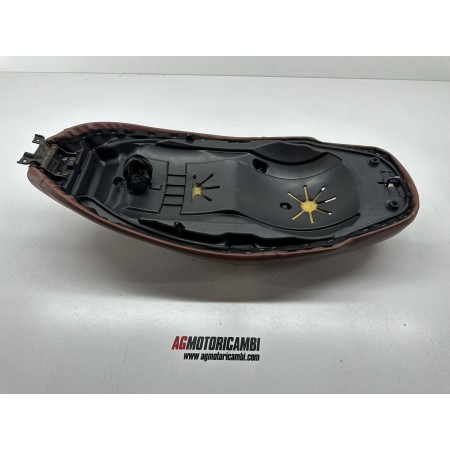 SELLA PIAGGIO BEVERLY 300 2010-2016