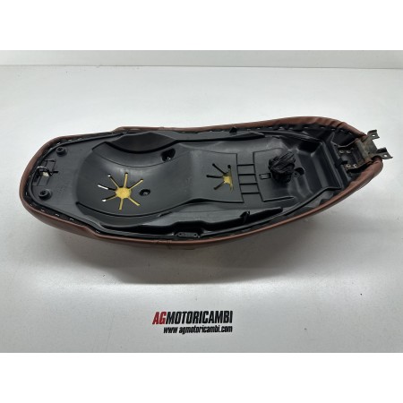 SILLIN PIAGGIO BEVERLY 300 2010-2016