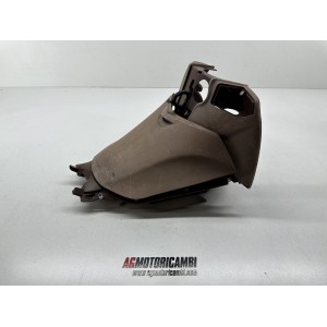 ESCUDO PUERTA TRASERA PIAGGIO BEVERLY 300 2010-2016 2