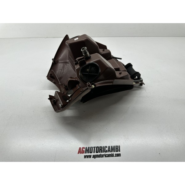 RETROSCUDO SPORTELLO PIAGGIO BEVERLY 300 2010-2016