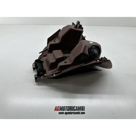 RETROSCUDO SPORTELLO PIAGGIO BEVERLY 300 2010-2016