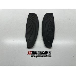 PAAR FUSSMATTEN PIAGGIO BEVERLY 300 2010-2016