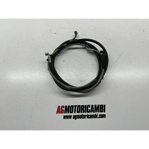 LATIGUILLO FRENO TRASERO PIAGGIO BEVERLY 300...