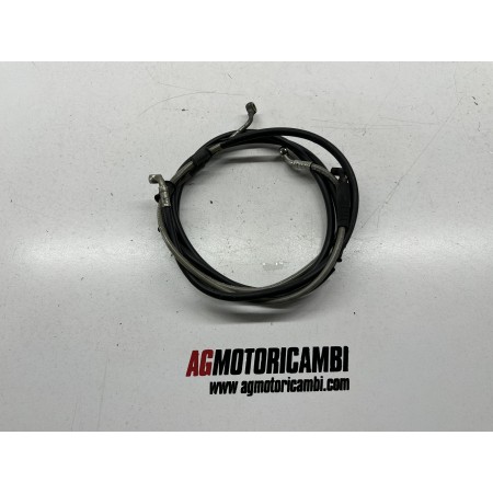 LATIGUILLO FRENO TRASERO PIAGGIO BEVERLY 300 2010-2016