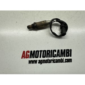 SONDA LAMBDA SCARICO MARMITTA PIAGGIO BEVERLY 300 2010-2016