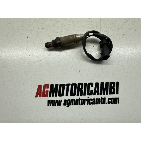 SONDA LAMBDA SCARICO MARMITTA PIAGGIO BEVERLY...