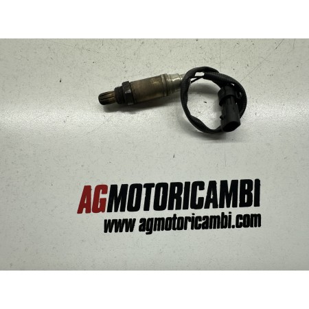 SONDA LAMBDA SCARICO MARMITTA PIAGGIO BEVERLY 300 2010-2016