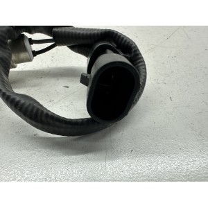 LAMBDASONDE AUSPUFF SCHALLDÄMPFER PIAGGIO BEVERLY 300... 2