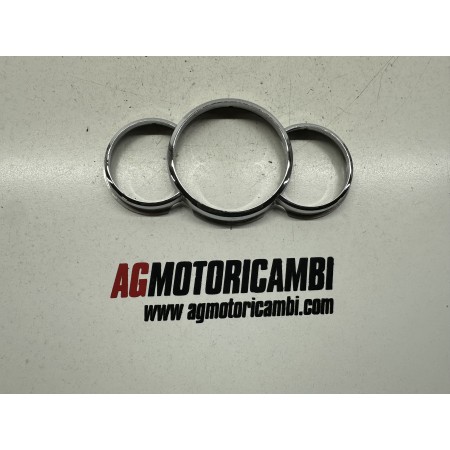 CORNICE STRUMENTAZIONE PIAGGIO BEVERLY 300 2010-2016