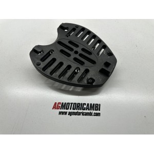 PLACA SOPORTE COFRE SUPERIOR PIAGGIO BEVERLY 300 2010-2016
