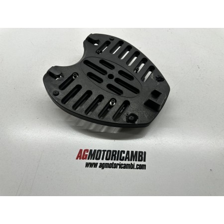 PIASTRA STAFFA BAULETTO PIAGGIO BEVERLY 300 2010-2016