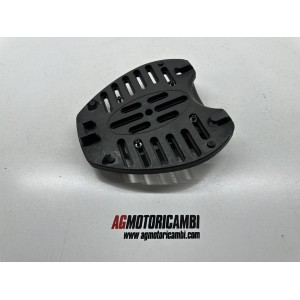 PIASTRA STAFFA BAULETTO PIAGGIO BEVERLY 300 2010-2016 2