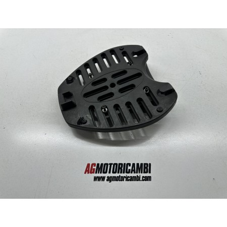 PIASTRA STAFFA BAULETTO PIAGGIO BEVERLY 300 2010-2016