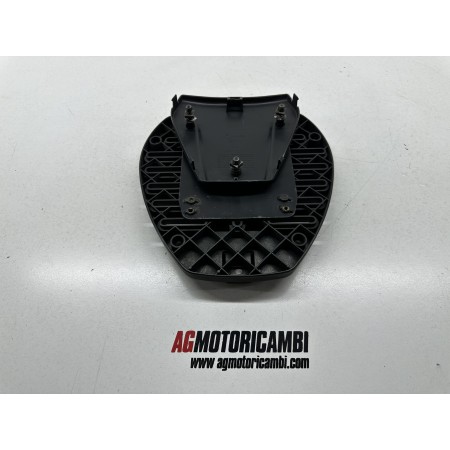 PLACA SOPORTE COFRE SUPERIOR PIAGGIO BEVERLY 300 2010-2016
