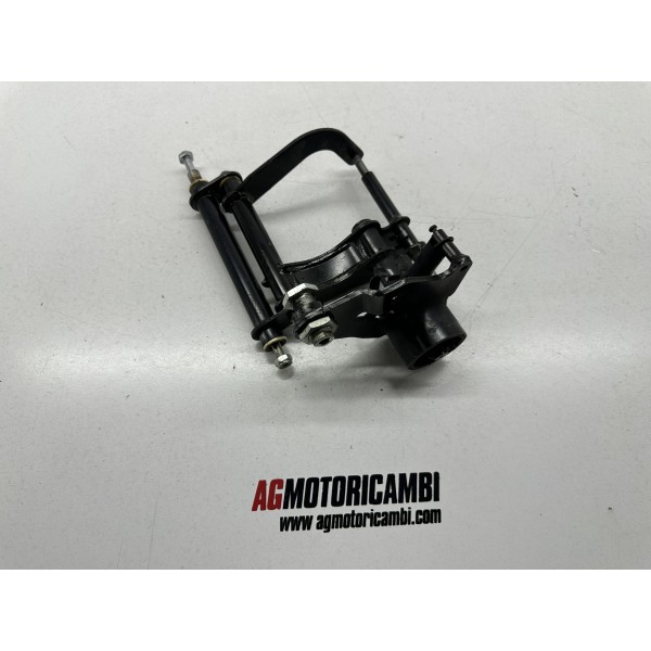 SOPORTE MOTOR BASTIDOR PIAGGIO BEVERLY 300...