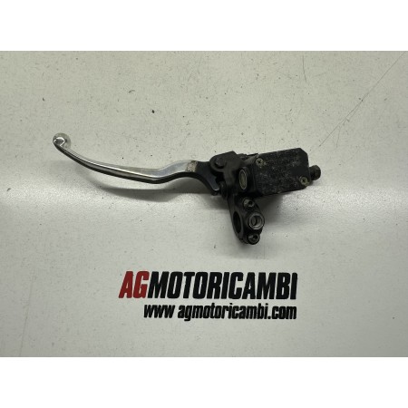 POMPA FRENO POSTERIORE SINISTRA SX PIAGGIO BEVERLY 300 2010-2016