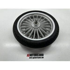 LLANTA DELANTERA PIAGGIO BEVERLY 300 2010-2016