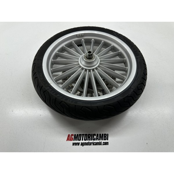 VORDERRADFELGE PIAGGIO BEVERLY 300 2010-2016