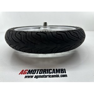 VORDERRADFELGE PIAGGIO BEVERLY 300 2010-2016 2