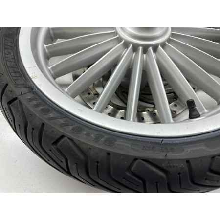 LLANTA DELANTERA PIAGGIO BEVERLY 300 2010-2016